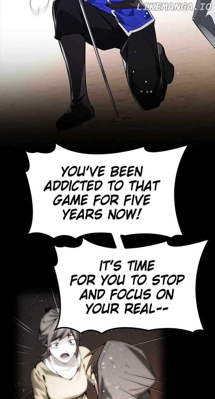 Bad Ending Maker Chapter 78 32